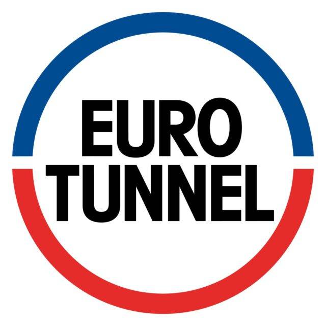 Euro tunnel logo