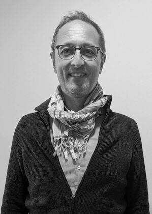 Marc Kothé