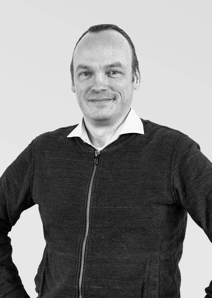 Oliver Glassmann