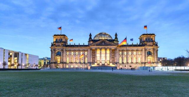 Reichstag