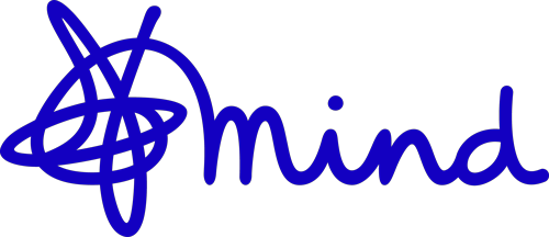 Min Charity logo - blue