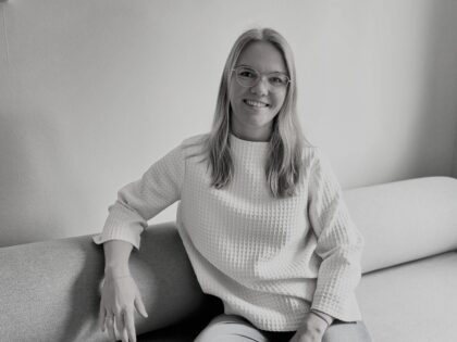 Lucia Johannsson (Microsoft)
